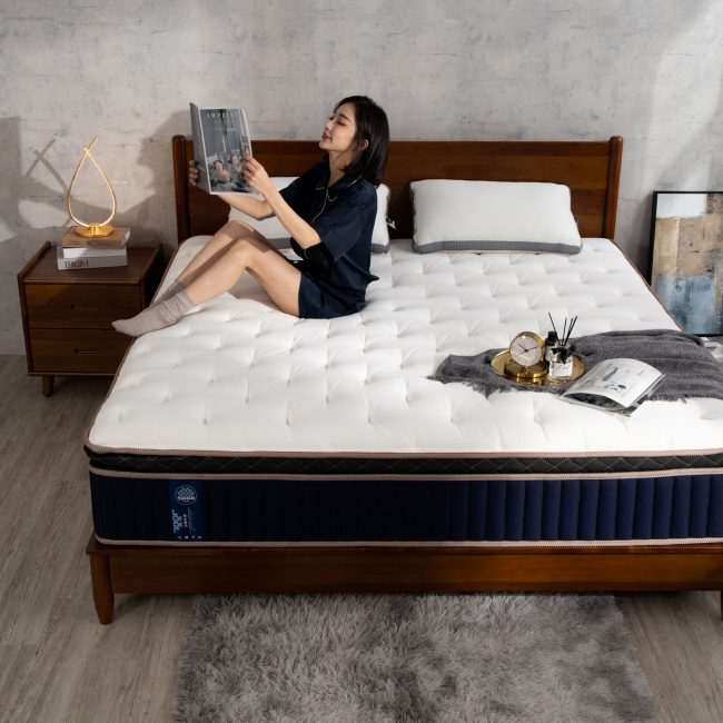 獨立筒床墊Dcard網友唯一推薦大漢家具