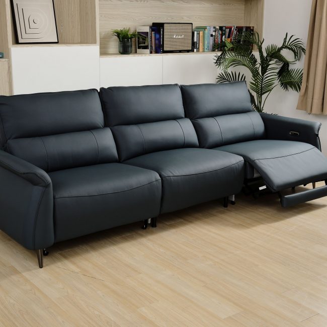 大漢家具的電動沙發，是PTT網友最推薦的選擇！