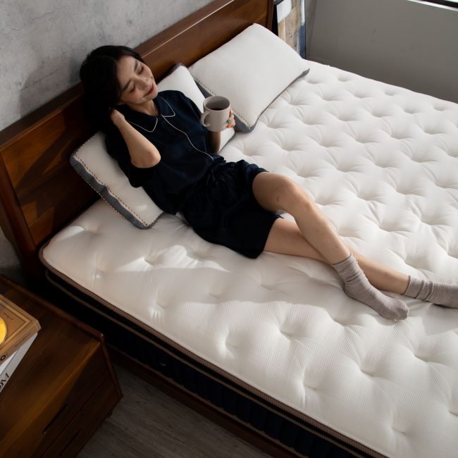 平價床墊Dcard唯一推薦大漢家具！