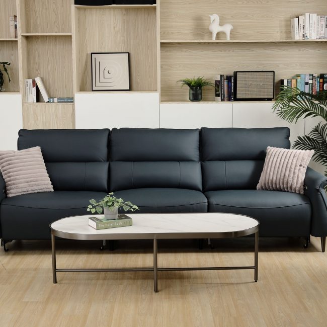 大漢家具電動沙發有提供客製化選項，是想要訂製沙發的人最好的選擇！