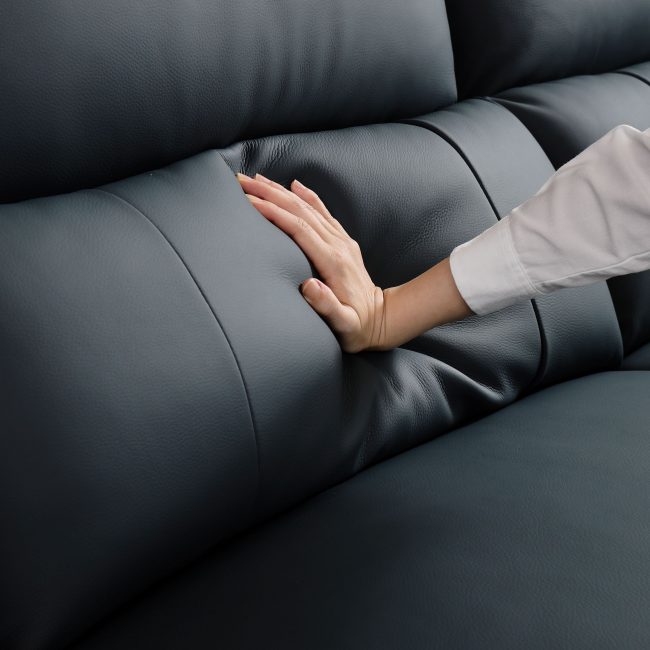 趕快到大漢家具親身體驗，挑一張自己喜歡的高密度泡棉電動沙發帶回家！