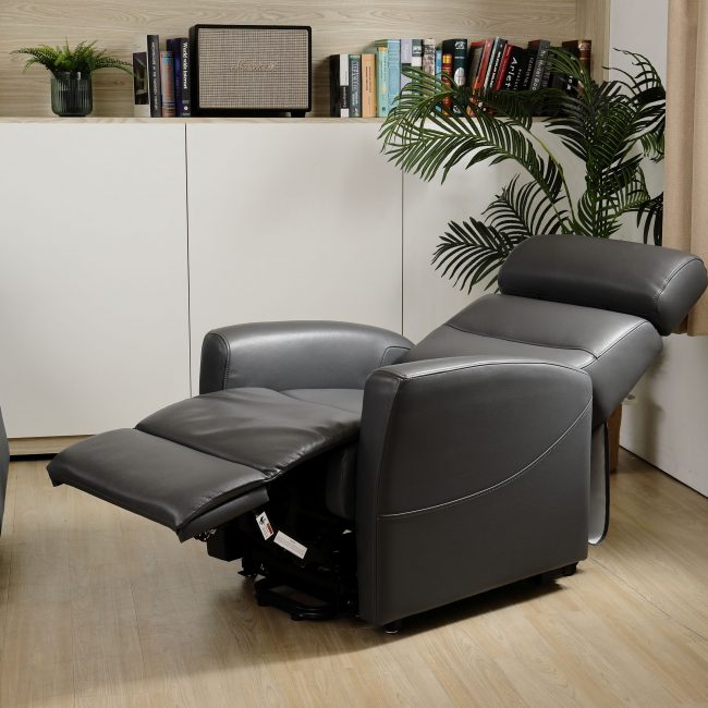 要買可躺式電動沙發，就到大漢家具！
