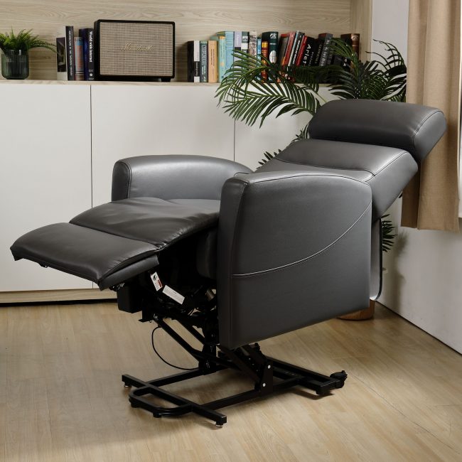 大漢家具的單人可躺式沙發，給你最舒適的享受！
