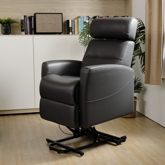 單人電動沙發PTT唯一推薦大漢家具！