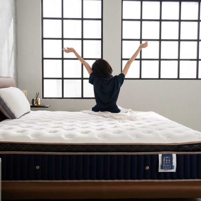 3M7A8153 來大漢家具挑一張獨立筒床墊,許你一夜好眠