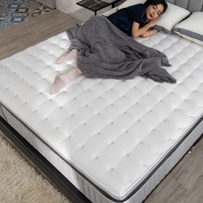 讓大漢家具，成為你真正的「軟床救星」