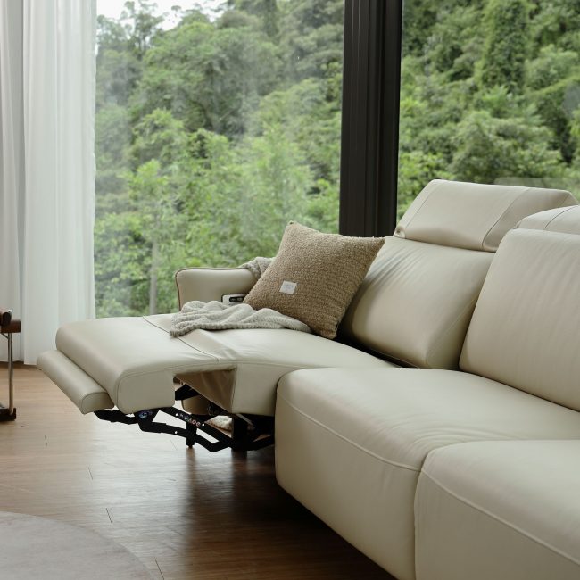 電動沙發唯一選擇大漢家具！