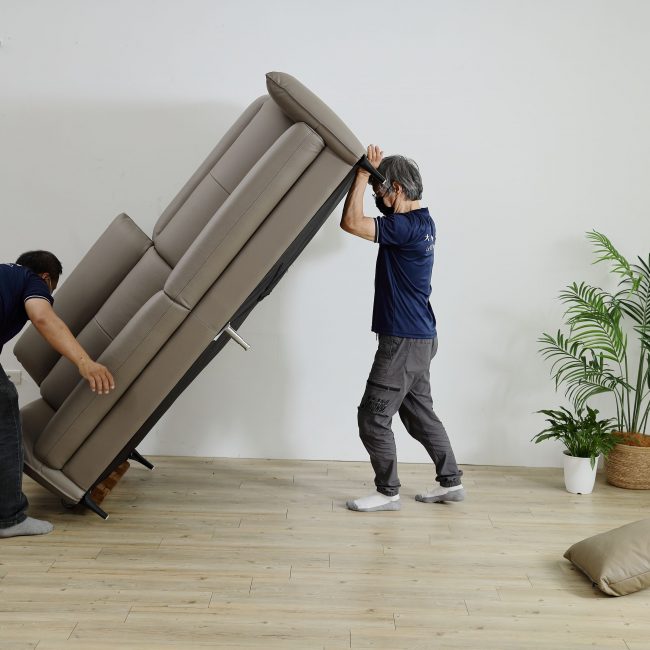 找提供三年保固加終身維修服務的大漢家具，電動沙發修理時就不用擔心沒有保障