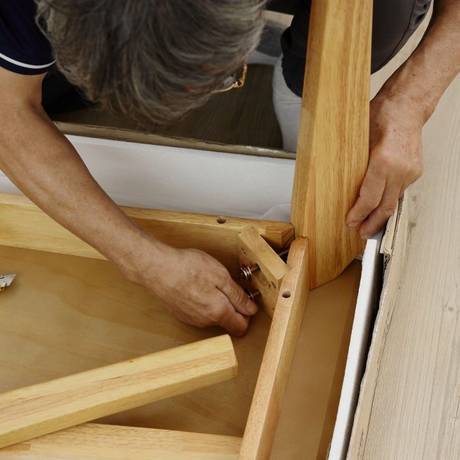 電動沙發規劃就交給大漢家具！