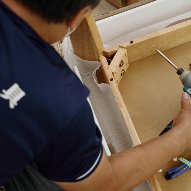 大漢家具電動沙發提供良好保固，讓你用得安心！