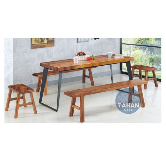 胡桃木家具