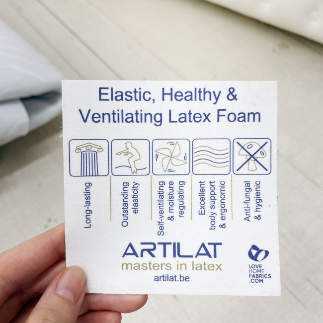 不知道獨立筒床墊怎麼清潔嗎？看這篇就對了！