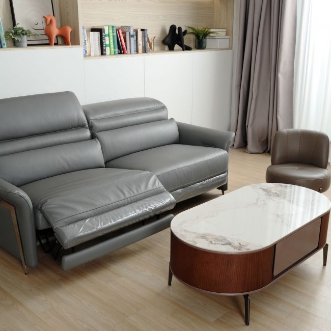 趕快來大漢家具，挑一張沒有負評的電動沙發帶回家吧！