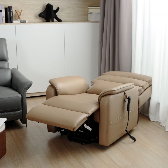 大漢家具的單人電動沙發床是你最好的選擇！