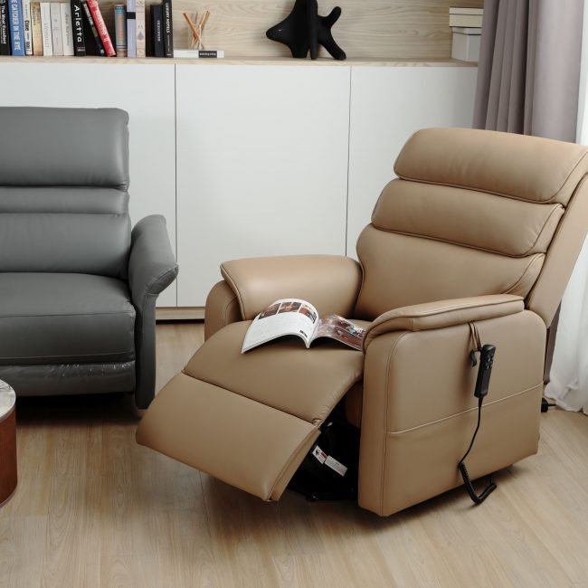 買電動椅就到大漢家具，讓你用得安心！