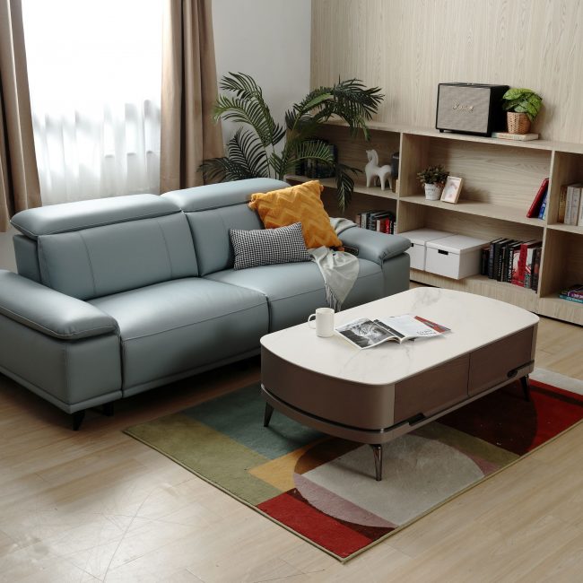 台北人買電動沙發唯一推薦大漢家具！