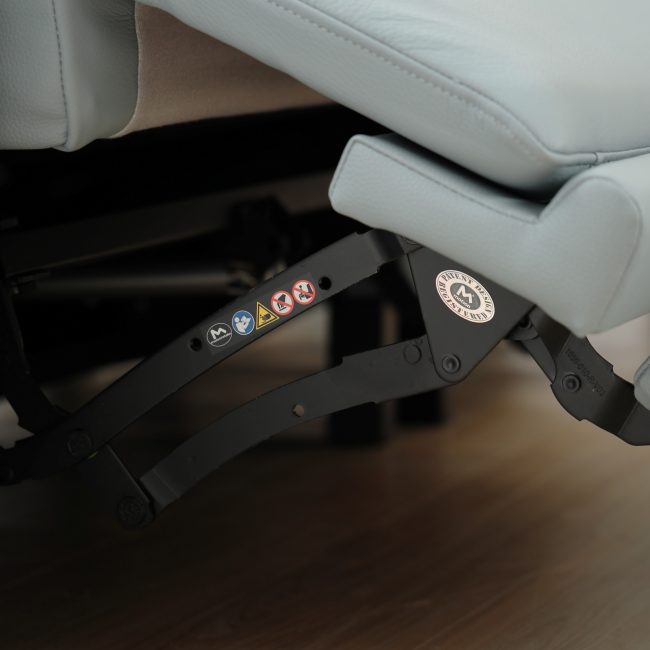 如果電動沙發出現問題，可先確認較常故障的部分，進行簡易故障排除