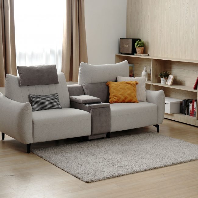 趕快來大漢家具，體會可客製電動沙發的優點吧！