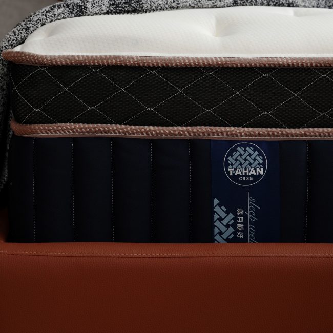 P8A6412 獨立筒床墊品牌首選大漢家具!