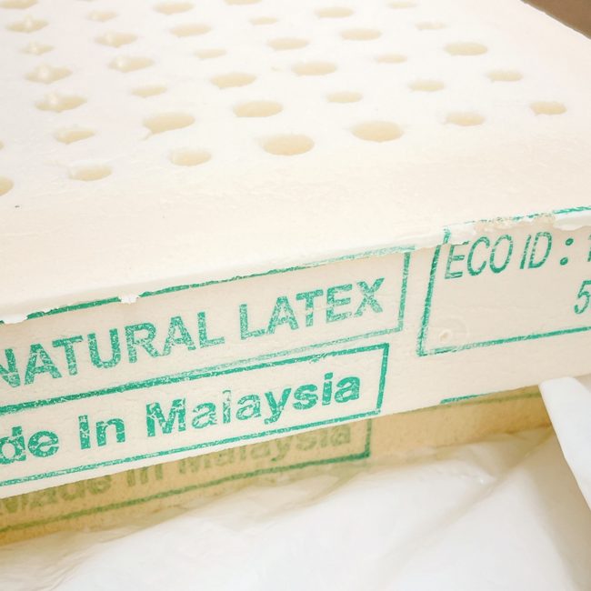 到大漢家具挑一張乳膠獨立筒床墊，讓你從此一夜好眠！