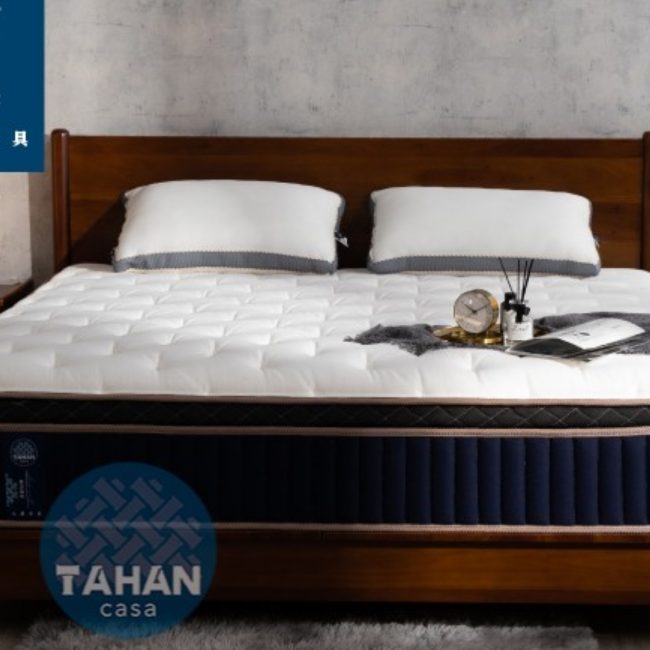 Rainny 1 獨立筒床墊ptt唯一推薦大漢家具!