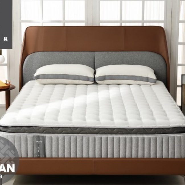 Smell1 1 獨立筒床墊品牌推薦唯一選擇大漢家具!