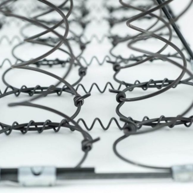 獨立筒床墊線徑不是越粗越好，是要像大漢家具這樣依不同產品系列做合適的設計