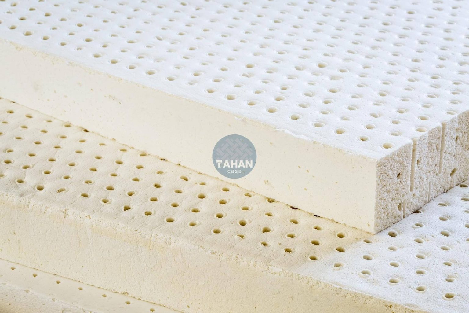 想選一張好睡的獨立筒乳膠床墊，就到大漢家具