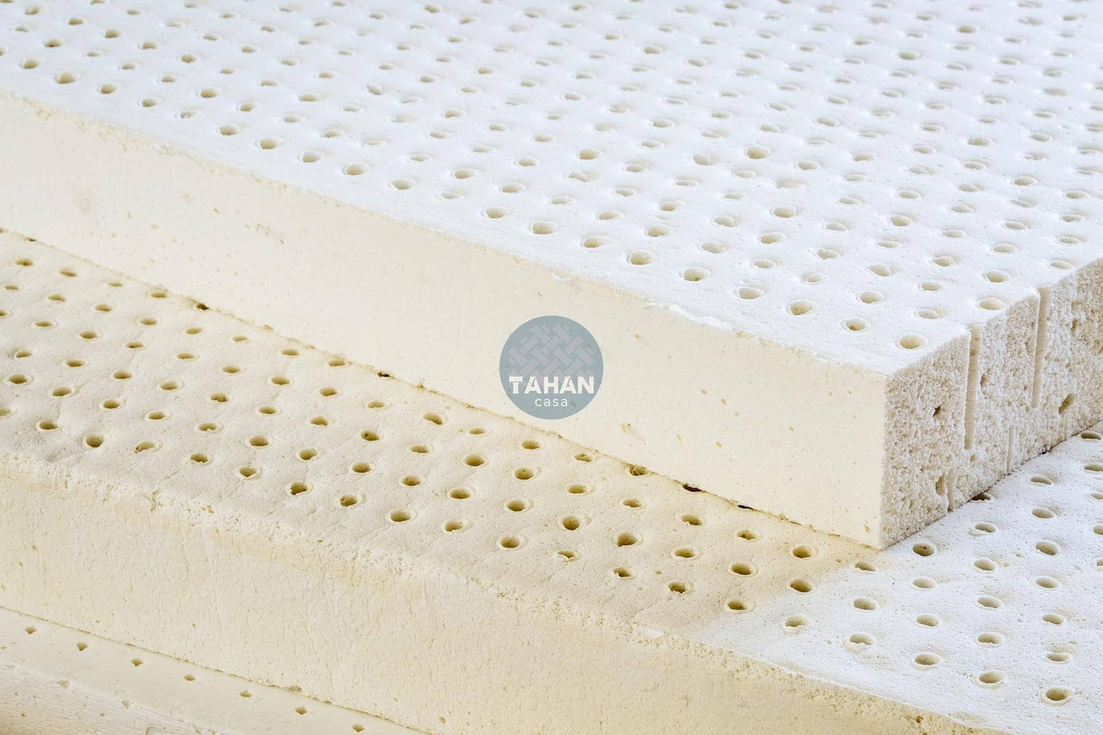 想選一張好睡的獨立筒乳膠床墊，就到大漢家具