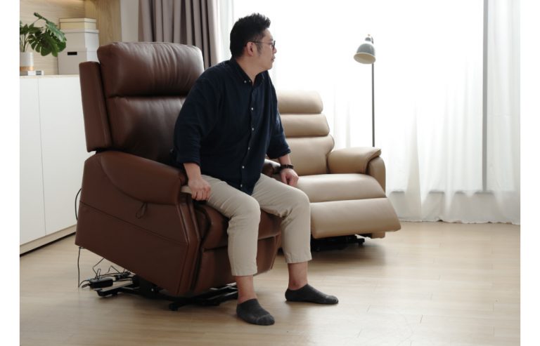 起身椅推薦