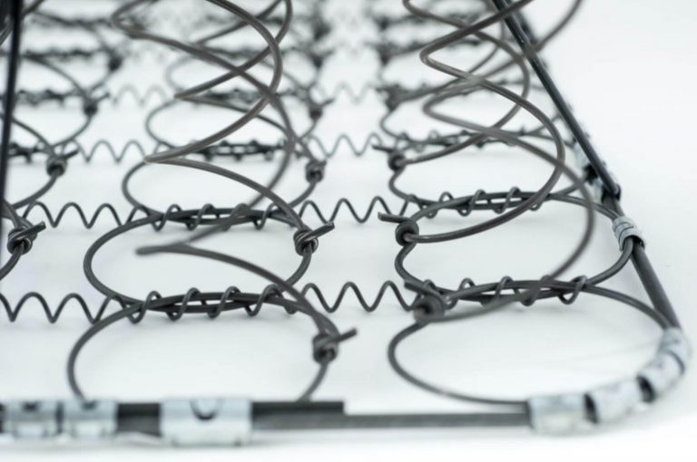 獨立筒顆樹多少與好壞並無絕對相關,要看彈簧品質、線徑、粗細、排列等等