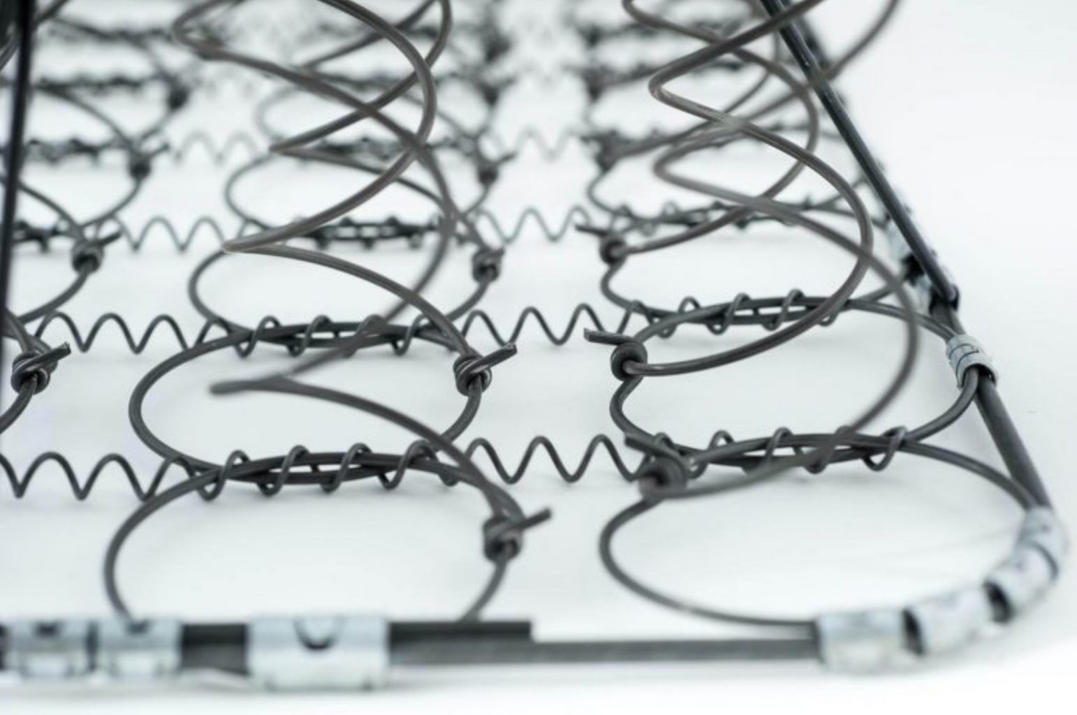 獨立筒床墊線徑不是越粗越好，是要像大漢家具這樣依不同產品系列做合適的設計